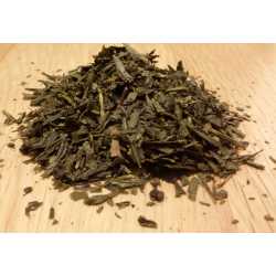 Earl Grey Verde