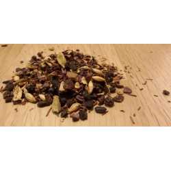 Chocorooibos