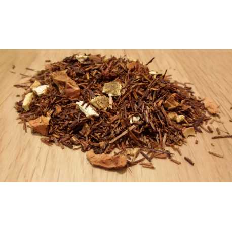 Rooibos Natalizio