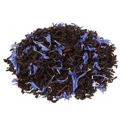 Earl Grey Nero (Bergamotto)