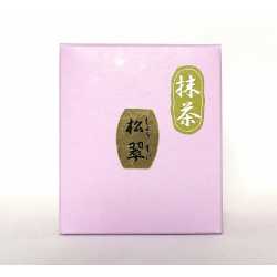 Matcha Uji da Cerimonia Shosui
