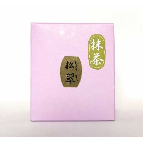 Matcha Uji da Cerimonia Shosui