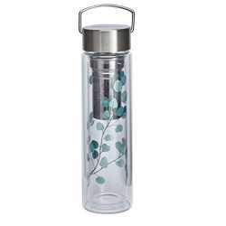 Infusiera_Teiera portatile Leaf