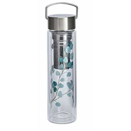 Infusiera_Teiera portatile Leaf