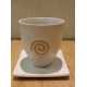 Tazza_stile giapponese con piattino