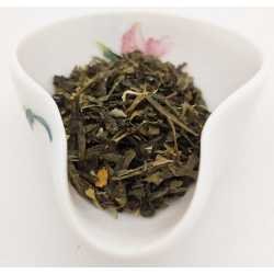 Curcuma e Lychee