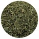 Menta piperita in foglie