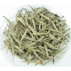 Bai Hao Yin Zhen (Silver Needle)
