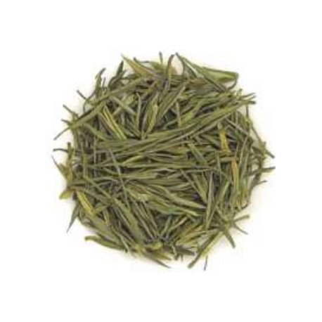 Anji Bai Cha