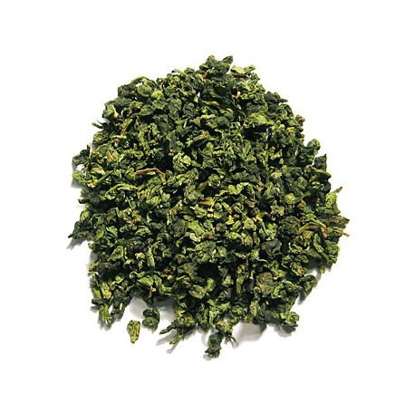 Tie Guan Yin 