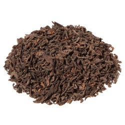 Pu'er Leaves 5 anni