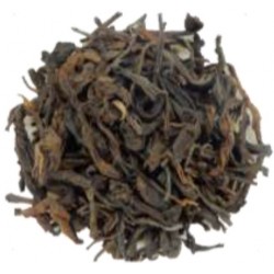 Pu’er Sheng in foglie invecchiati 1994