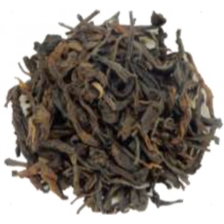 Pu’er Sheng in foglie invecchiati 1994