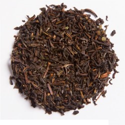 Darjeeling Highlands FTGFOP1 SF BIO