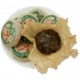 Pu’er black mini tuo sheng 2008
